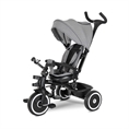 Triciclo TINO con rotazione а 360 Grey